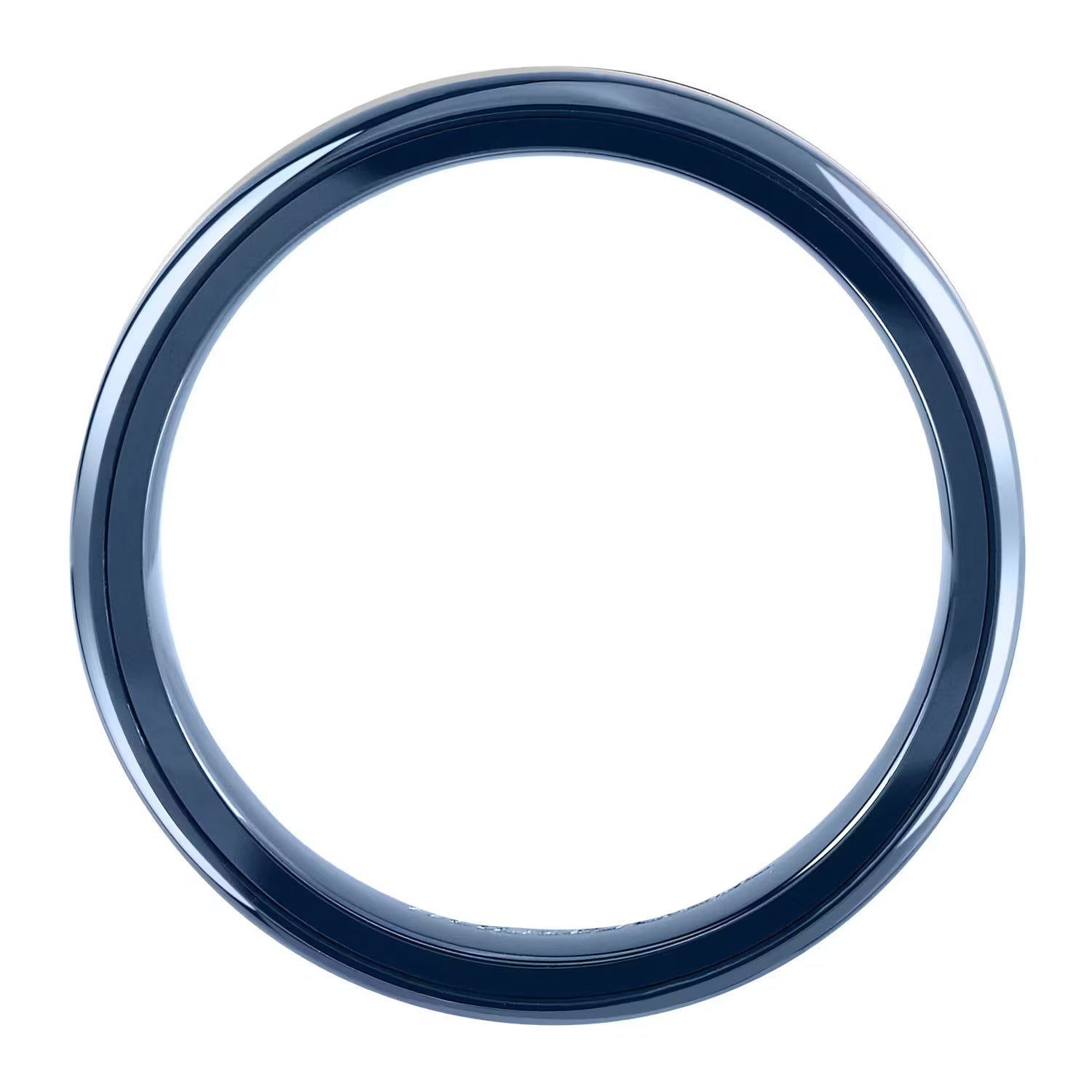 Anello Uomo Maserati Acciaio Ceramic Misura 25 JM225ATZ63025